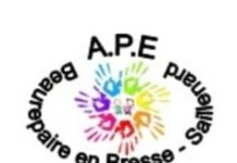 APE Beaurepaire-en-Bresse