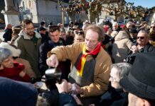 Fête du Vin de Paille Arlay
