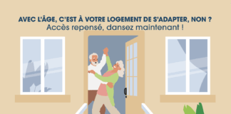 Journées Vieillir Chez Soi Auxonne