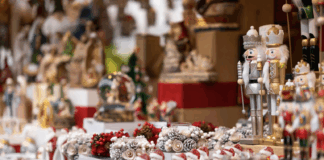 Petite Montagne. Au fil de l’actu Au fil de l'actu : Petite Montagne. Marché de Noël organisé par St Hym’Anime