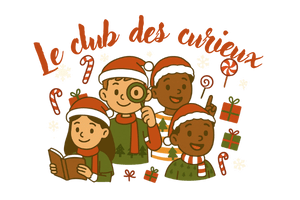 Le Club des Curieux
