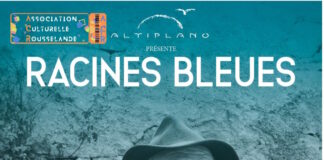 Concert Racines Bleus