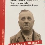 Ambroise Croizat, l’homme qui a créé la Sécurité Sociale