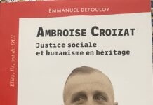 Ambroise Croizat, l’homme qui a créé la Sécurité Sociale