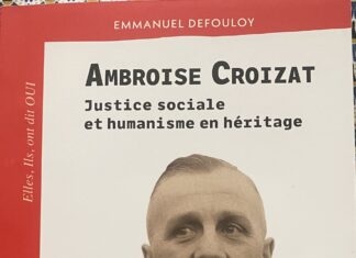 Ambroise Croizat, l’homme qui a créé la Sécurité Sociale