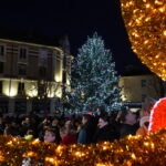 illuminations noël oyonnax