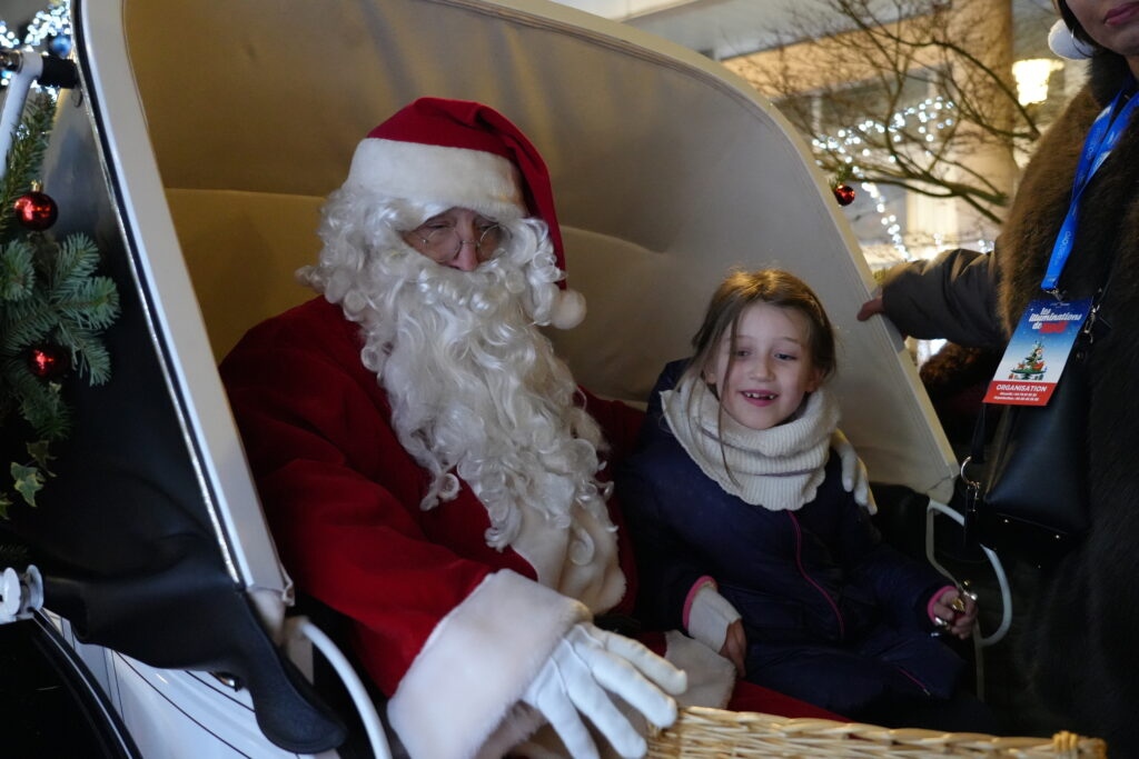 illuminations noël oyonnax