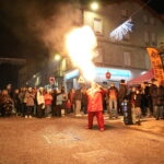 illuminations quartier Nord Oyonnax