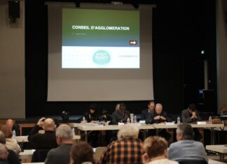 Haut-Bugey Agglomération. Le budget primitif 2026 anticipé et prudent a été validé Budget du Haut-Bugey 2026