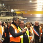 Découverte de la fabrication