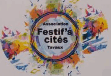 Festifs'Cités Tavaux