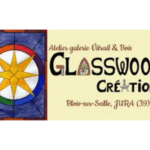 Glasswood créations blois sur seille