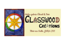 Glasswood créations blois sur seille