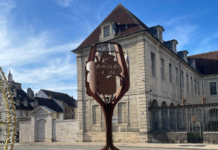 Percée du Vin Jaune