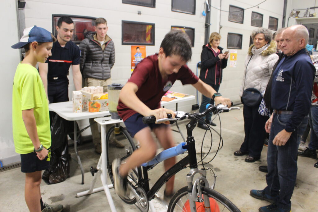 animations solidaires petite montagne jura