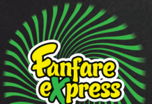 Fanfare Express
