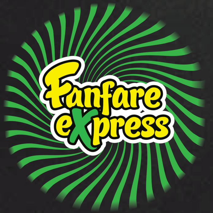 Fanfare Express