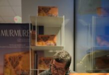 Murmures confidences animales