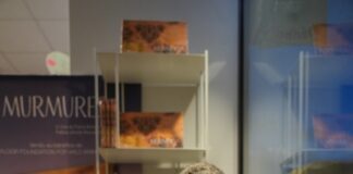 Murmures confidences animales