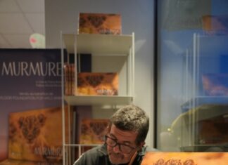 Murmures confidences animales