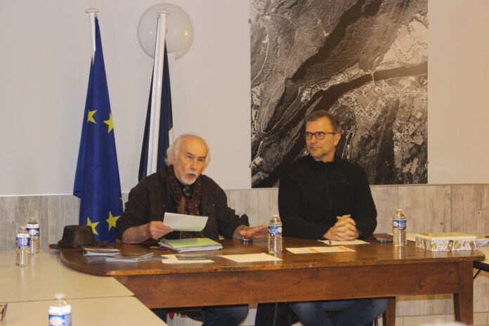 collectif santé vivre et soigner