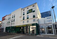 Hôtel du Haut-Bugey Oyonnax