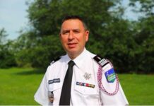 L’invité de la semaine. Le colonel Olivier, directeur du SDIS Jura Jura feu cheminée risque