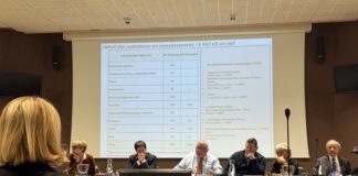 Dole. Le budget primitif 2026 adopté à l’occasion du dernier conseil municipal de la mandature budget primitif dole 2026 fiscalité