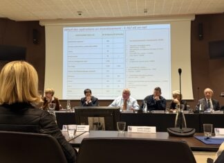 Dole. Le budget primitif 2026 adopté à l’occasion du dernier conseil municipal de la mandature budget primitif dole 2026 fiscalité