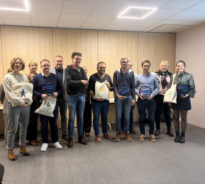 dole challenge mobilité dole challenge mobilité