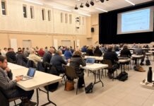 Tavaux. Un conseil communautaire de fin de mandature consacré aux finances