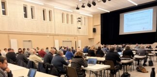 Tavaux. Un conseil communautaire de fin de mandature consacré aux finances