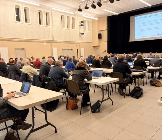 Grand Dole. Une enveloppe de 100 000 € pour soutenir l’insertion en 2026 programmation Emploi-Insertion 2026