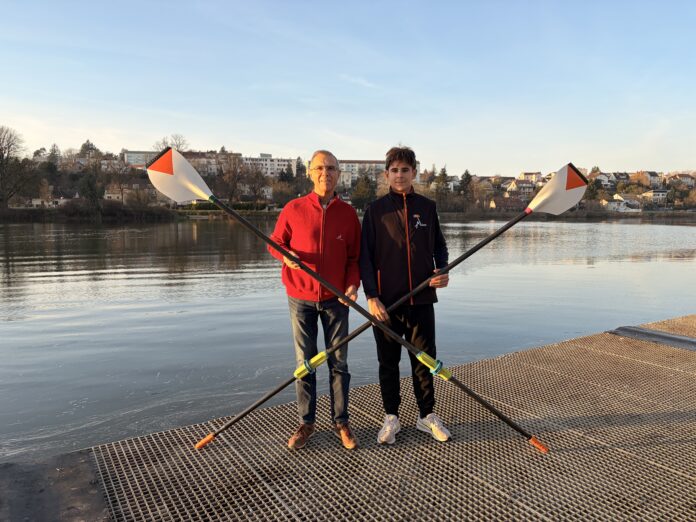 Aviron Club Dolois
