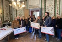 prix église saint-jean-baptiste la roche-vineuse