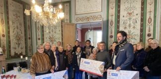 Saint-Jean-de-Losne. 10 000 € pour la rénovation de l’église Saint-Jean-Baptiste prix église saint-jean-baptiste la roche-vineuse