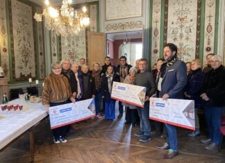 prix église saint-jean-baptiste la roche-vineuse