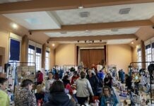 Saint-Ylie Vente Expo