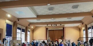 Saint-Ylie Vente Expo