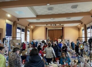 Saint-Ylie Vente Expo