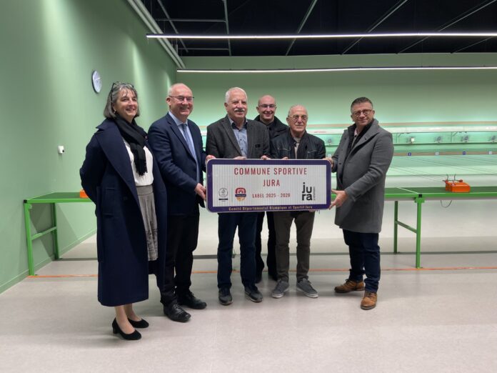 Sport à Tavaux Sport à Tavaux