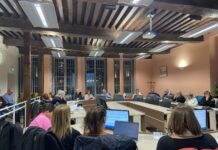 Budget d'Auxonne 2026