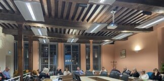 Budget d'Auxonne 2026