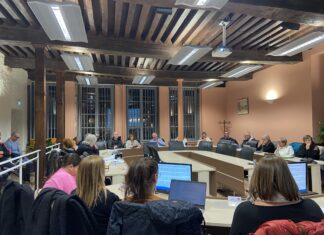 Budget d'Auxonne 2026