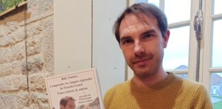 langues régionales Franche-Comté