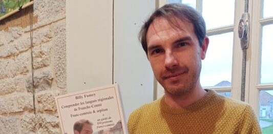 langues régionales Franche-Comté