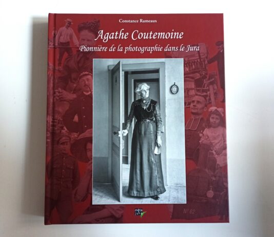 Histoire du Jura en photos