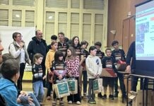 Conliège. De beaux projets en 2026 pour le club VTT Conliège VTT Conliège championnat france para 2026