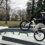 skatepark Lons-le-Saunier