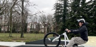 Lons-le-Saunier. Le nouveau skatepark a été inauguré skatepark Lons-le-Saunier